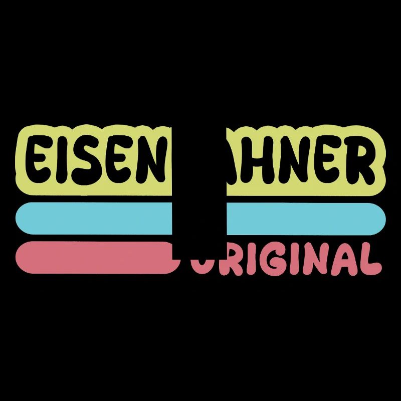 Railway worker as a first name