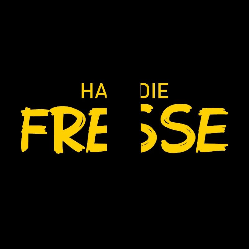 Shut Up - Cool Saying