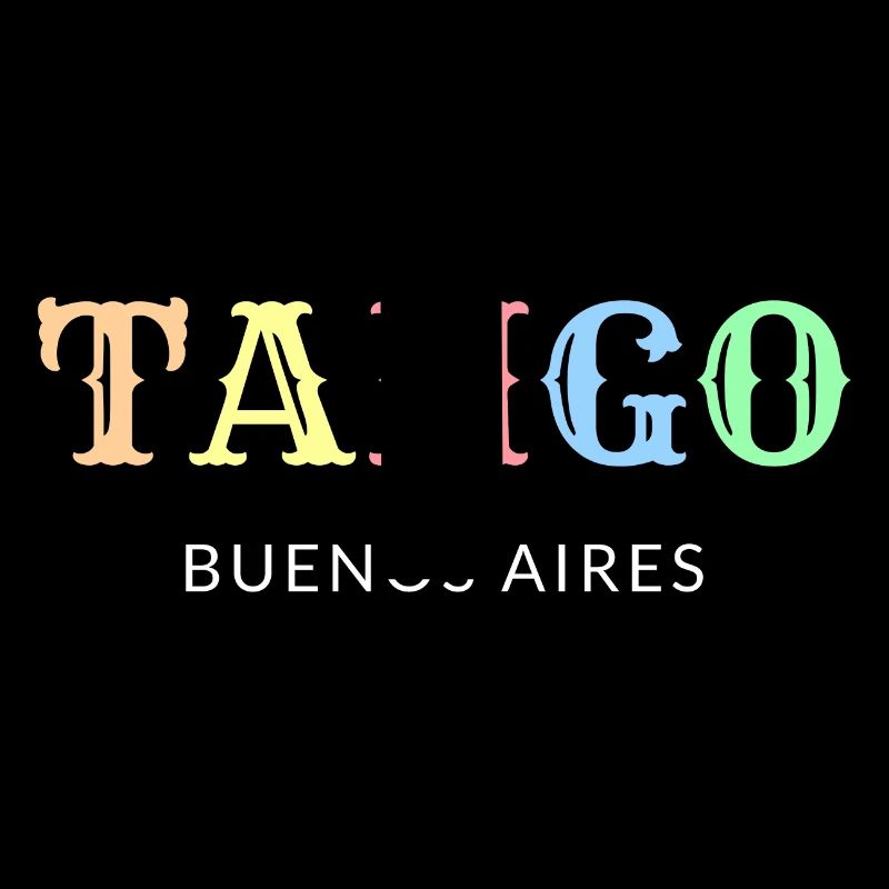 Tango Buenos Aires