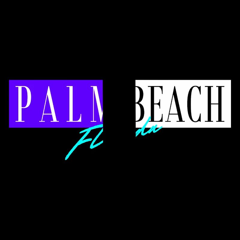 Palm Beach Floride