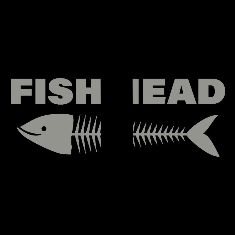 tête de poisson