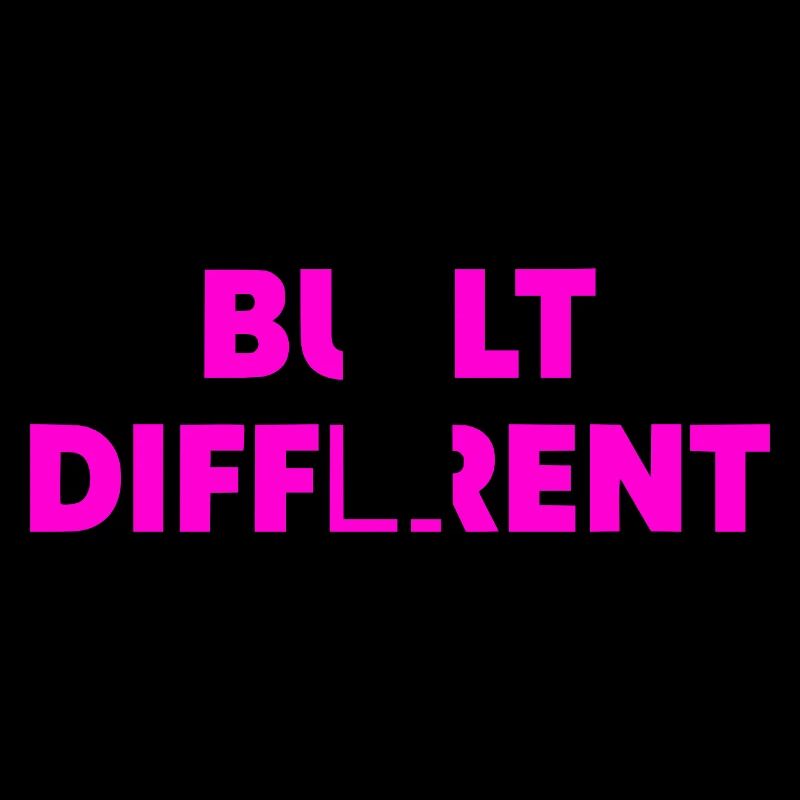 Anders Gebaut Typografie