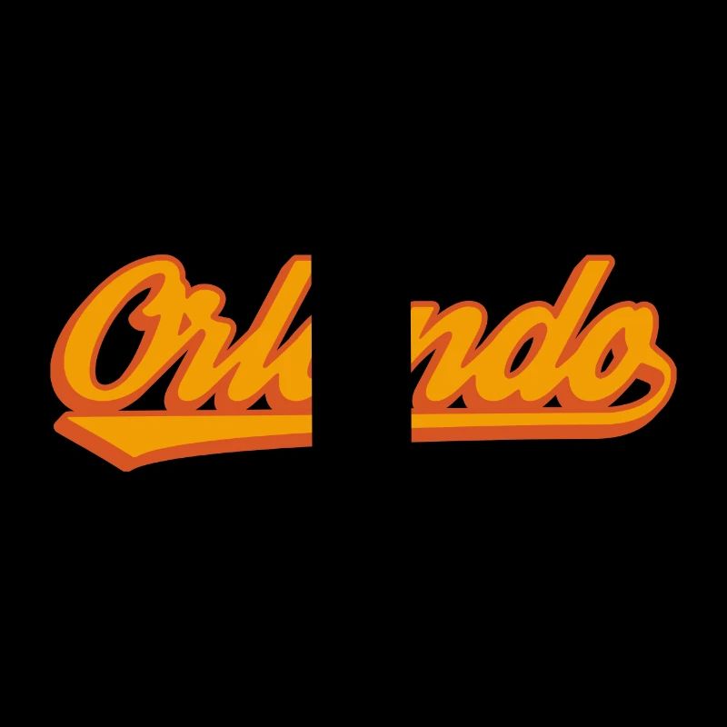 Orlando Retro Script