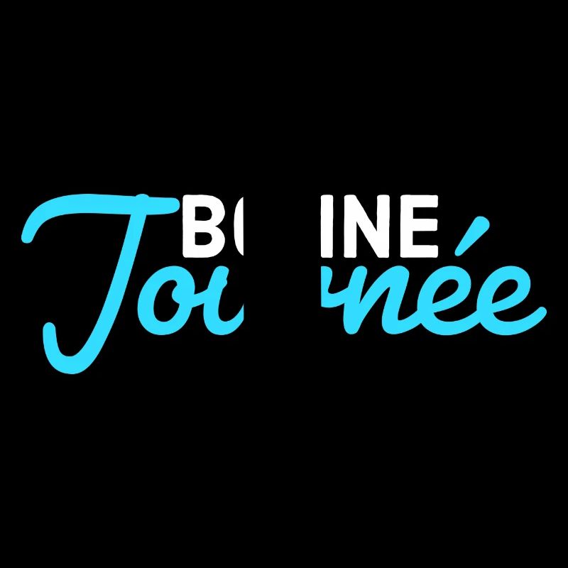 bonne journée