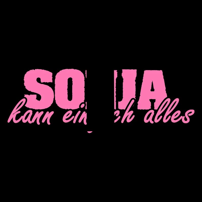 Frau Sonja