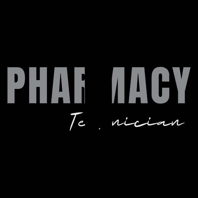Pharmazietechniker RX Tech Squad Student