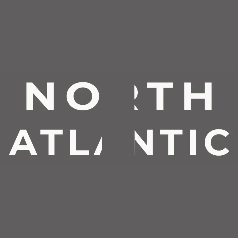 NORTH ATLANTIC | Wild Authenticity