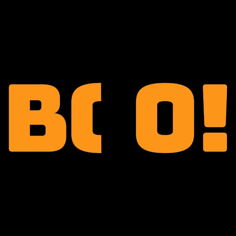Buhruf!