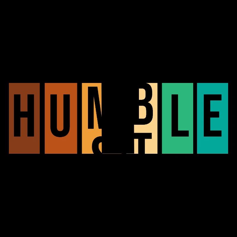 Workaholic Humble