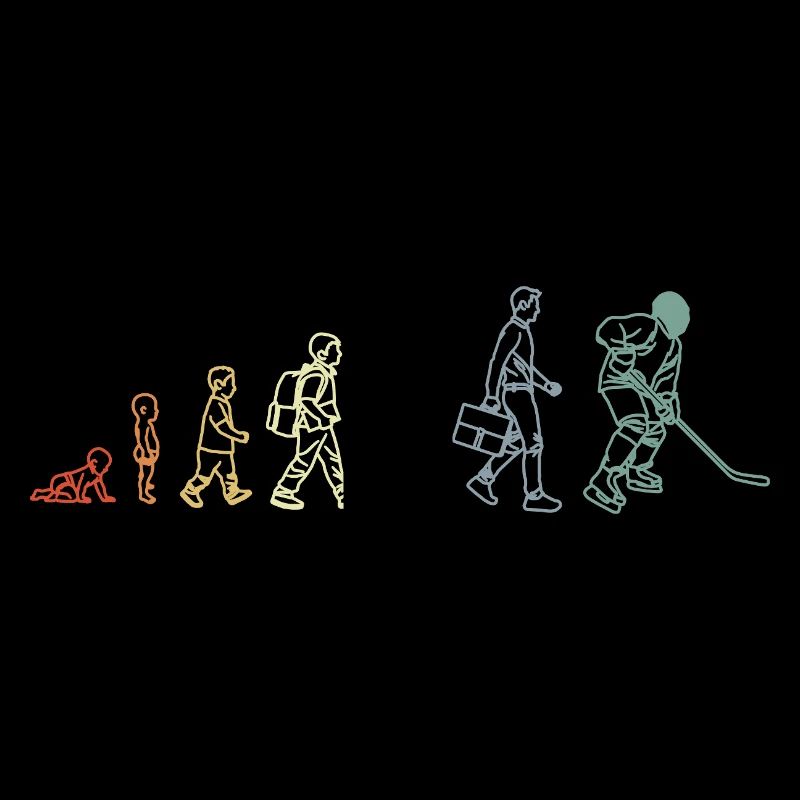Eishockey Evolution