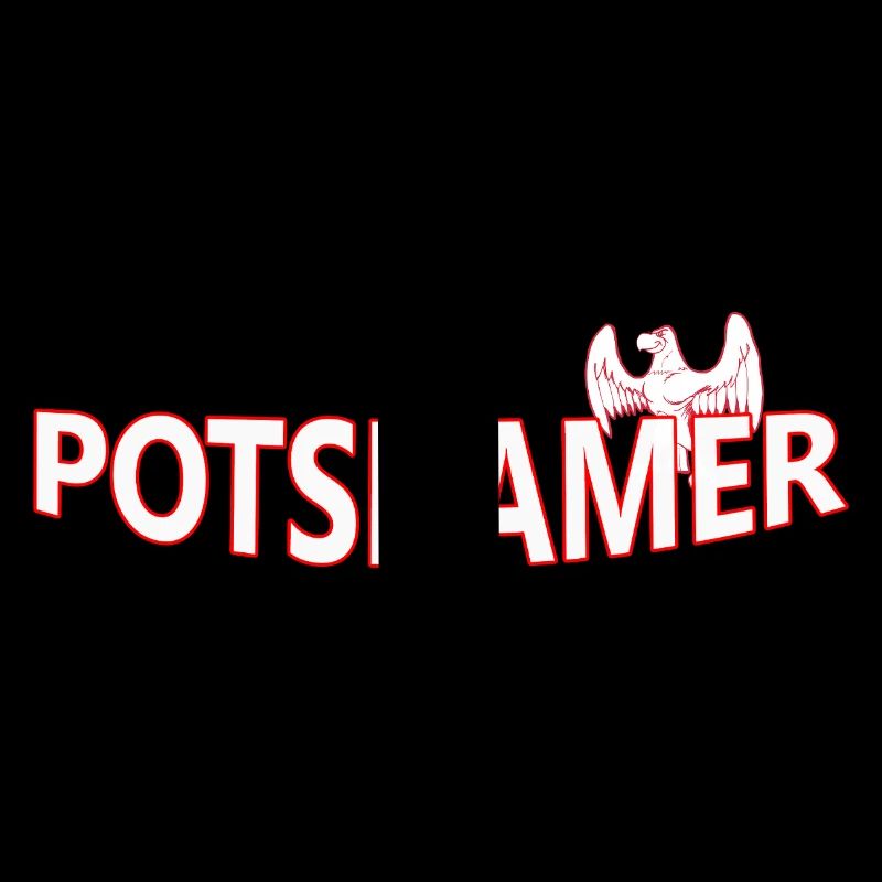 POTSDAMER