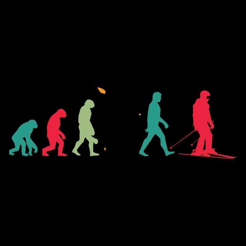 Evolution Ski