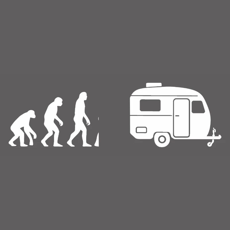 Wohnwagen Evolution Camper Camping