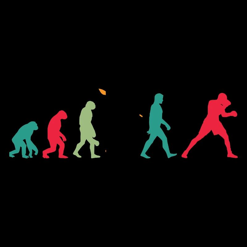 Boxen Evolution