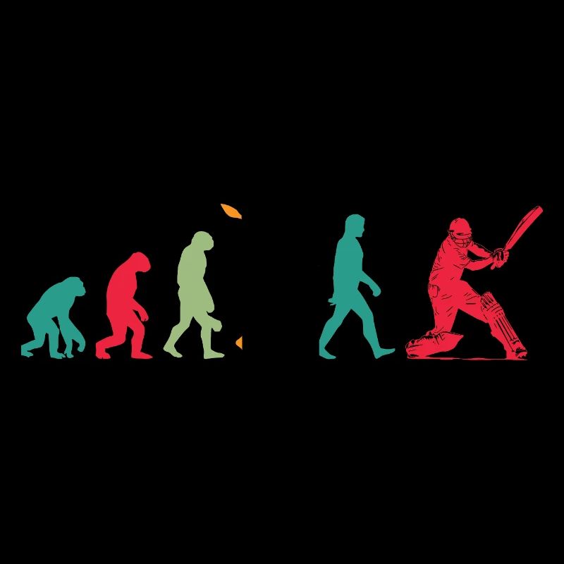 Évolution du cricket