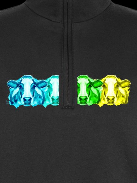 Vaches vaches