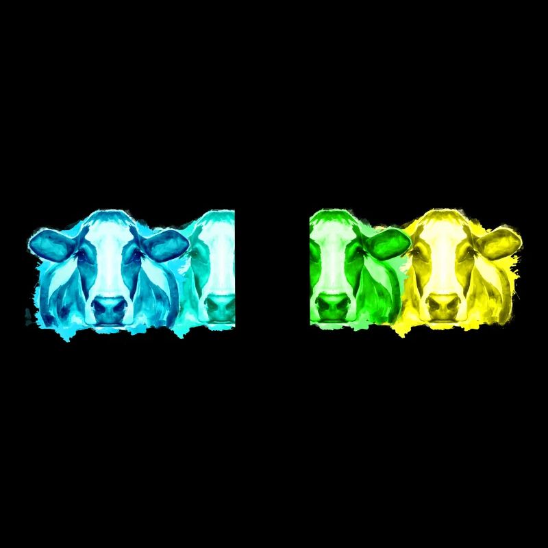Vaches vaches