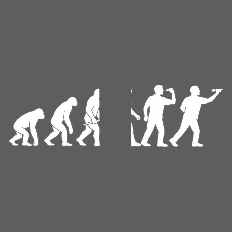 Evolution of technology