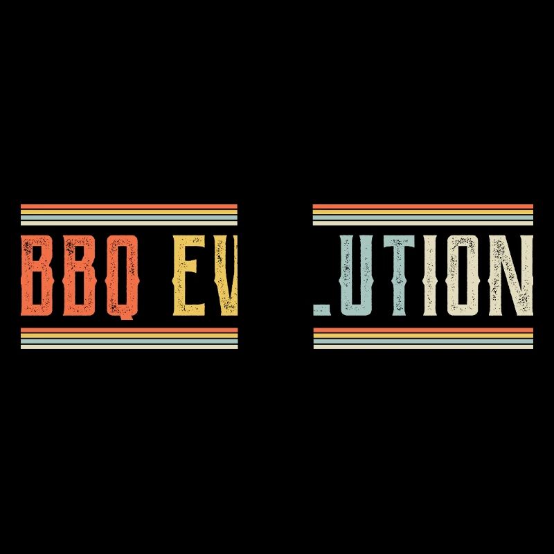 BBQ Evolution Design