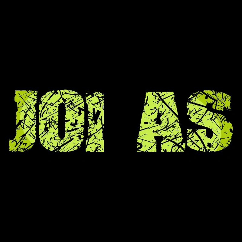 Nom : Jonas