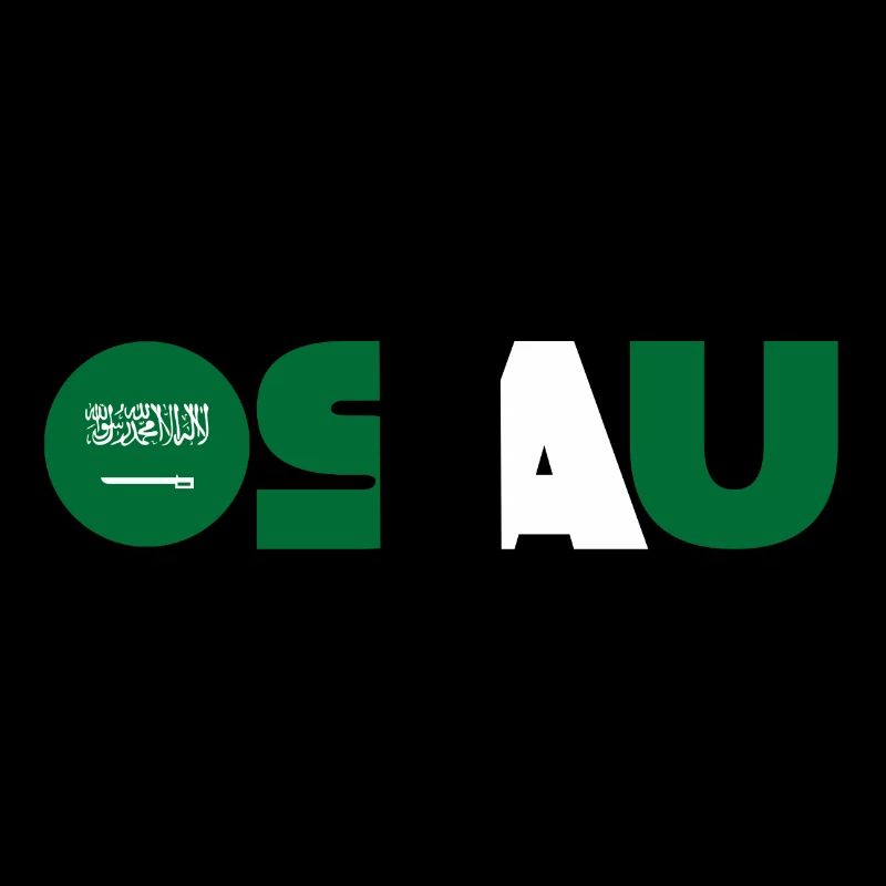 Saudi-Arabien