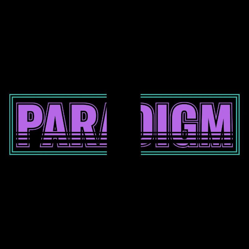 Paradigm Shift – Neues Denken