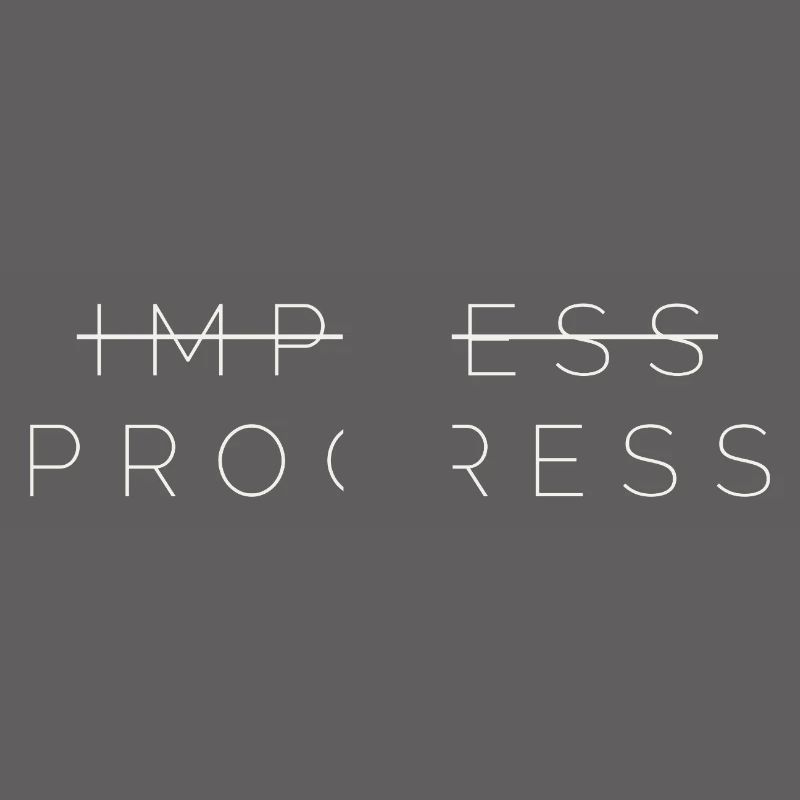 IMPRESS PROGRESS