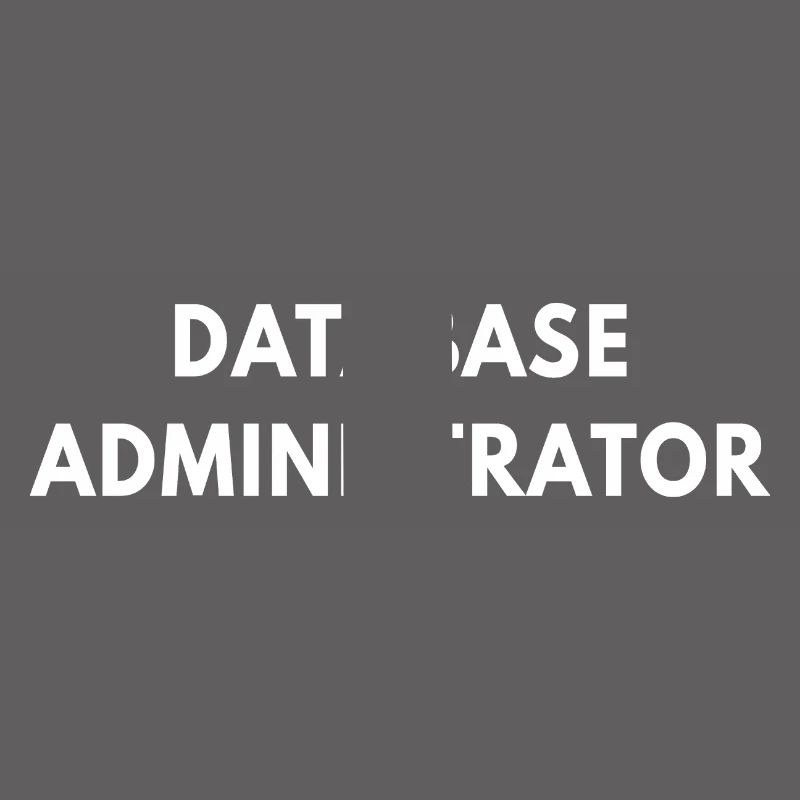 Database Administrator