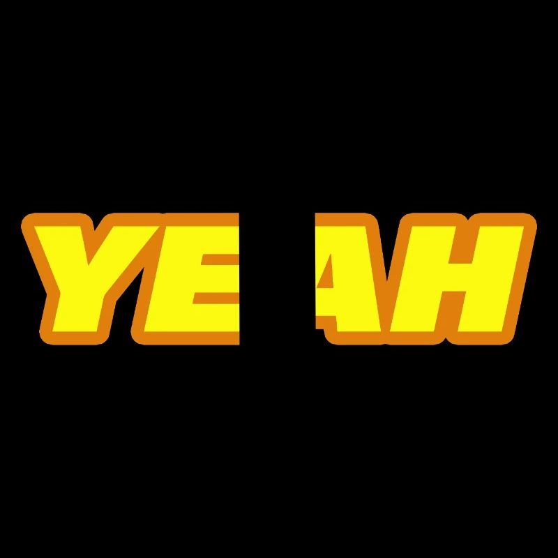 YEAH
