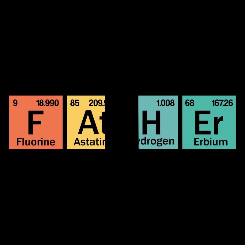 Vater-Element