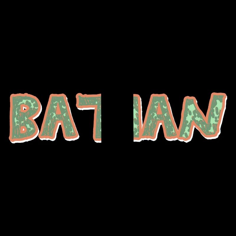 Batian als Trekking