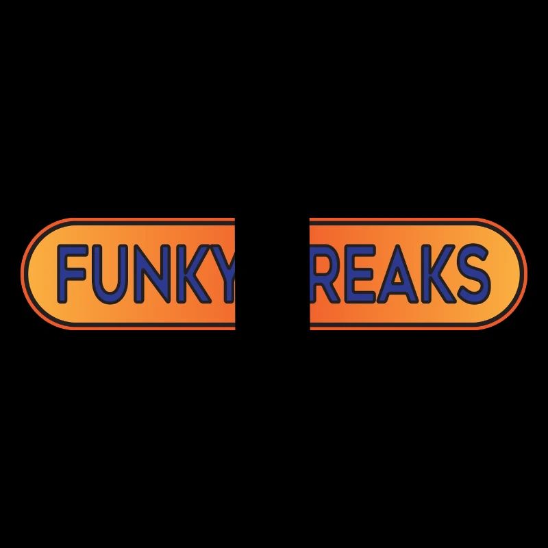 Funky Breaks Breakbeat