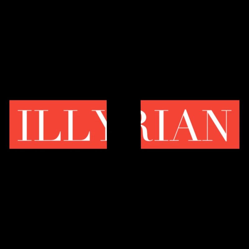 Illyrian