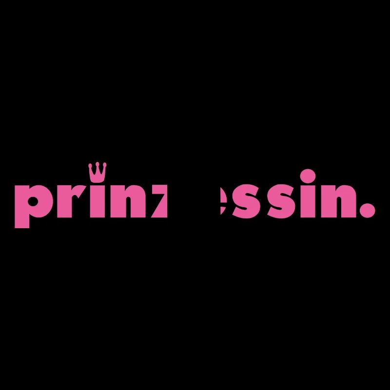 princesse.