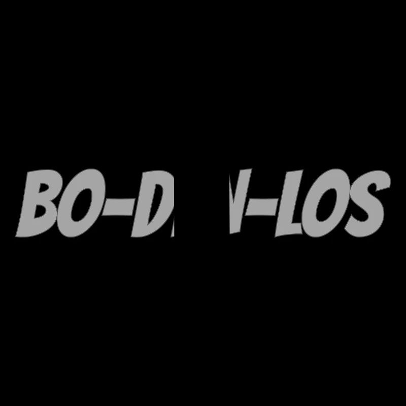 Bodenlos