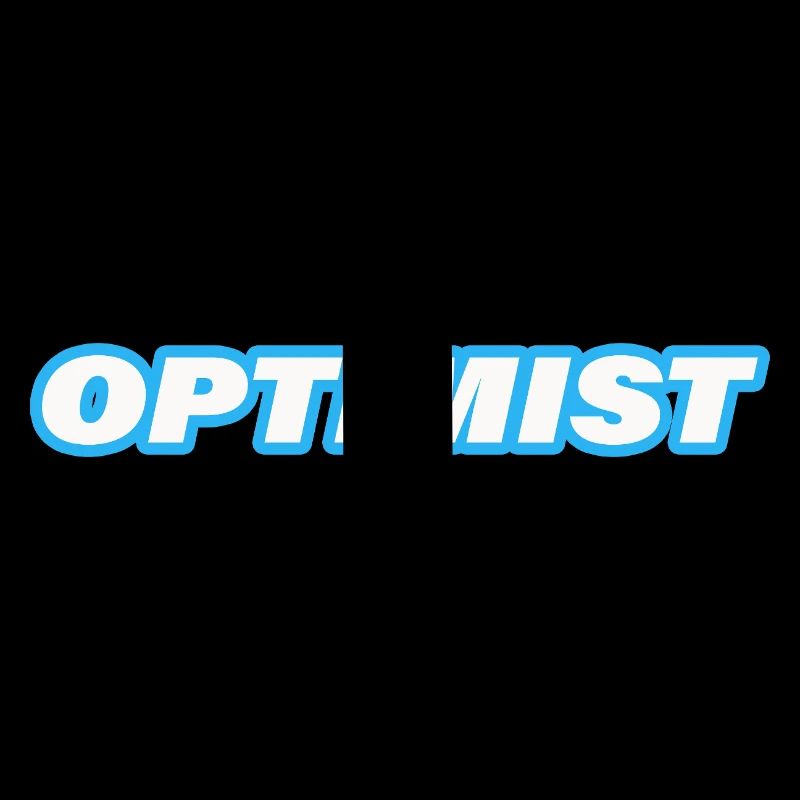 optimiste