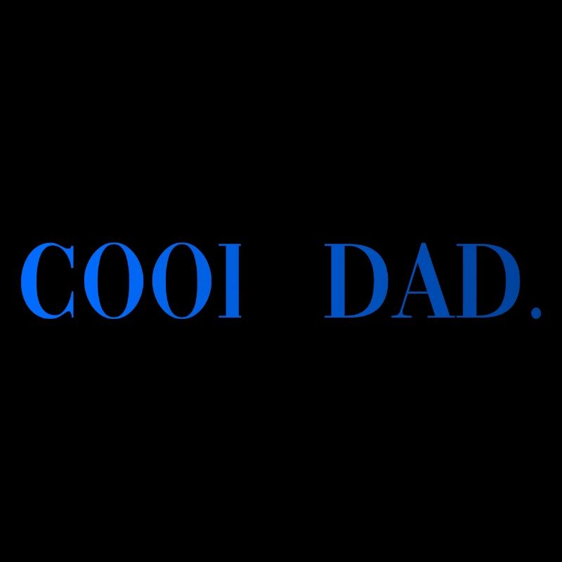Papa cool : Cadeau de paternité