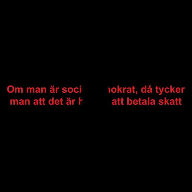 Analytical satirical text design