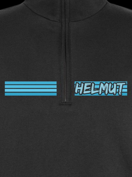 Helmut comme nom