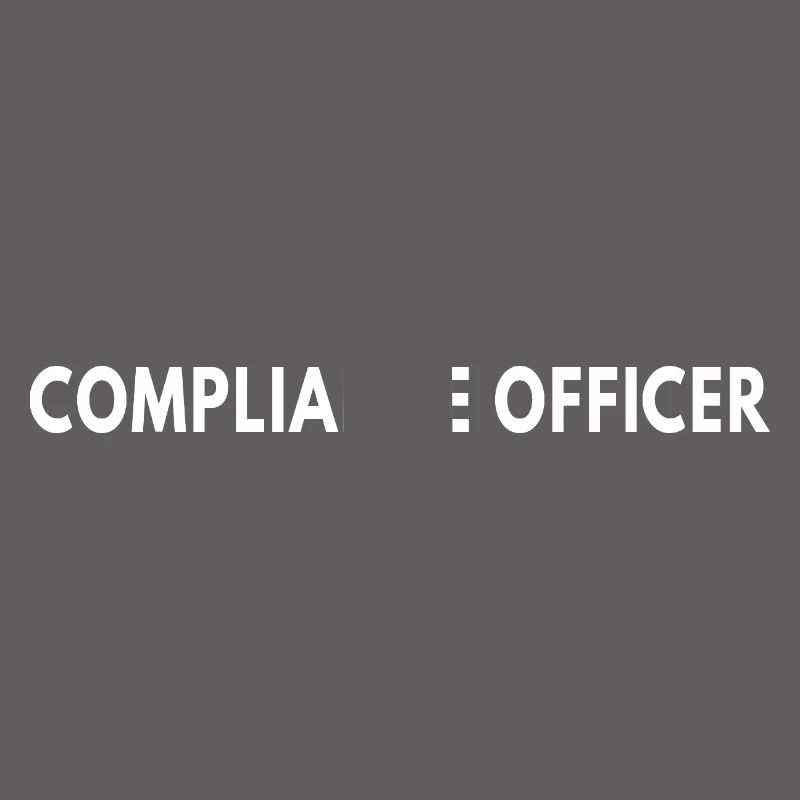 Responsable conformité Spécialiste des risques