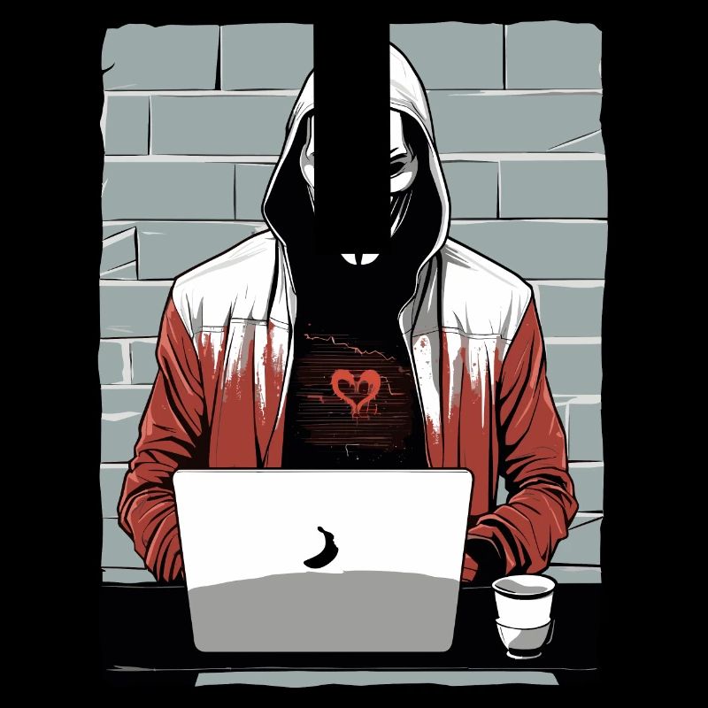 Anonymous Hacker
