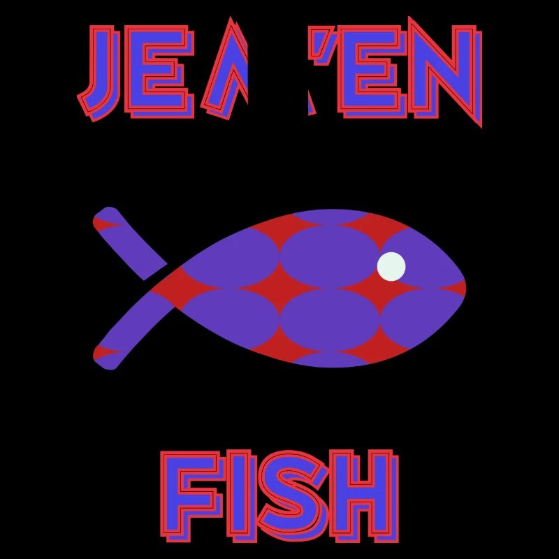 FISH. HUMOR. FISH