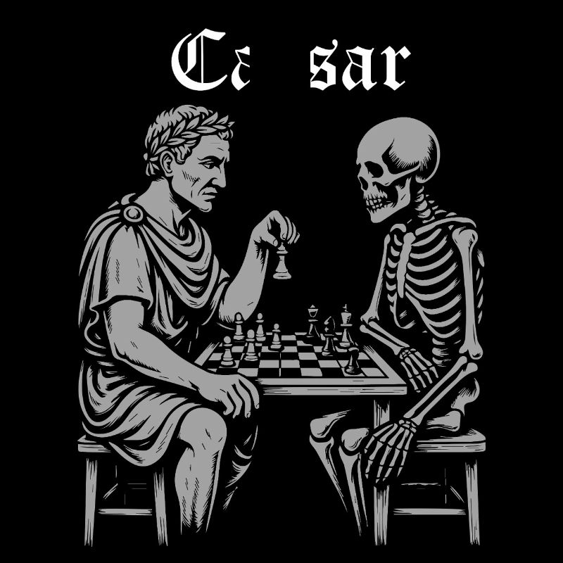 Caesar-Schachduell