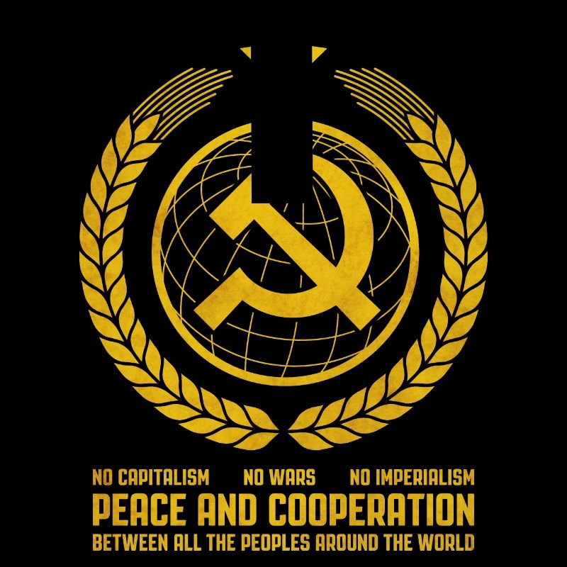 L’internationalisme communiste