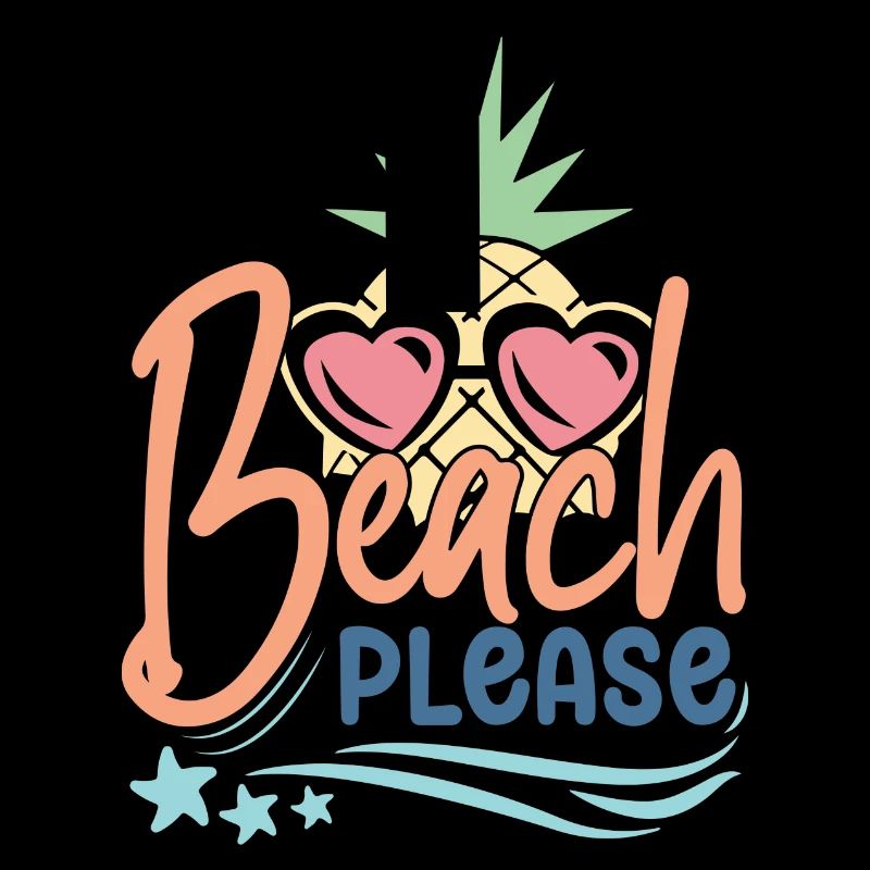 Beach Please