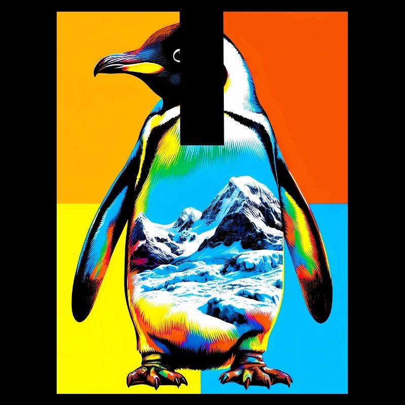 Pinguin