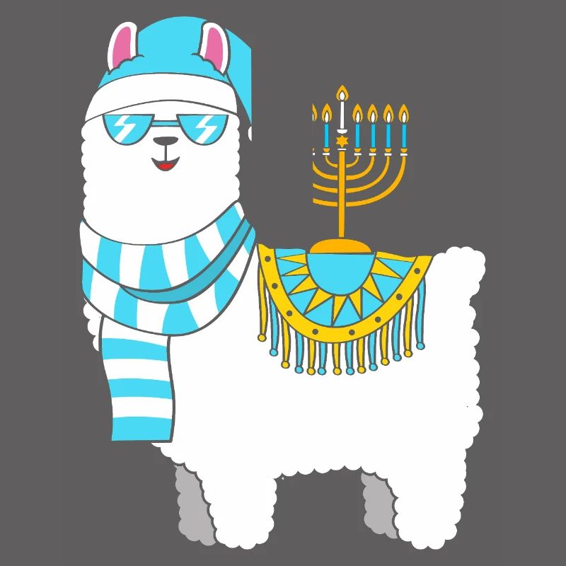 Hanoukka Hanoukka Hanoukka
