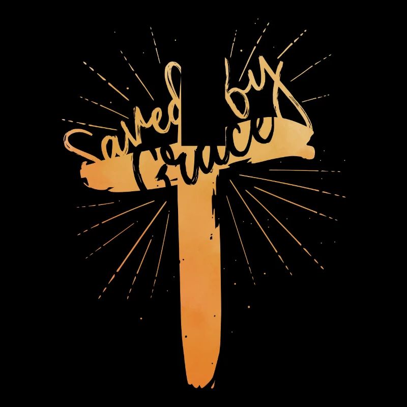 Saved by Grace