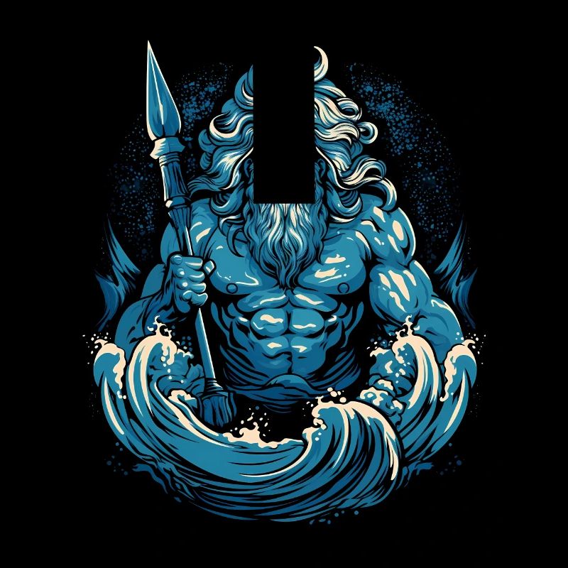 Poseidon