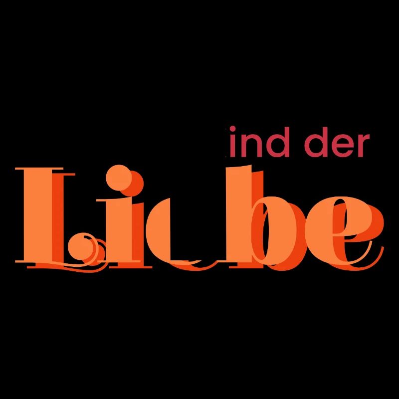 Kind der Liebe